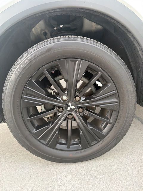 2022 Mitsubishi Eclipse Cross LE El Monte CA