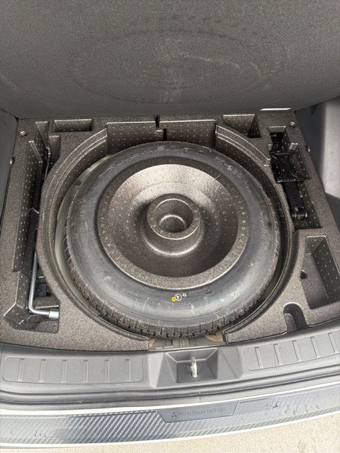 2022 Mitsubishi Eclipse Cross LE El Monte CA