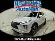 2022 Mitsubishi Eclipse Cross SE Miami Lakes FL 2022 Mitsubishi Eclipse Cross SE Miami Lakes FL