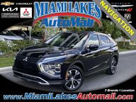 2022 Mitsubishi Eclipse Cross SE Miami Lakes FL 2022 Mitsubishi Eclipse Cross SE Miami Lakes FL