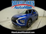 2022 Mitsubishi Eclipse Cross SE Miami Lakes FL 2022 Mitsubishi Eclipse Cross SE Miami Lakes FL