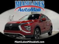 2022 Mitsubishi Eclipse Cross SE Miami Lakes FL 2022 Mitsubishi Eclipse Cross SE Miami Lakes FL