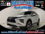 2022 Mitsubishi Eclipse Cross SE Miami Lakes FL 2022 Mitsubishi Eclipse Cross SE Miami Lakes FL