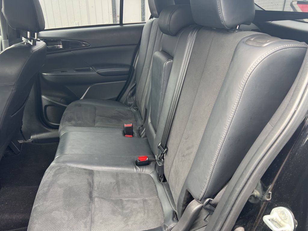 2022 Mitsubishi Eclipse Cross SE Milwaukie OR