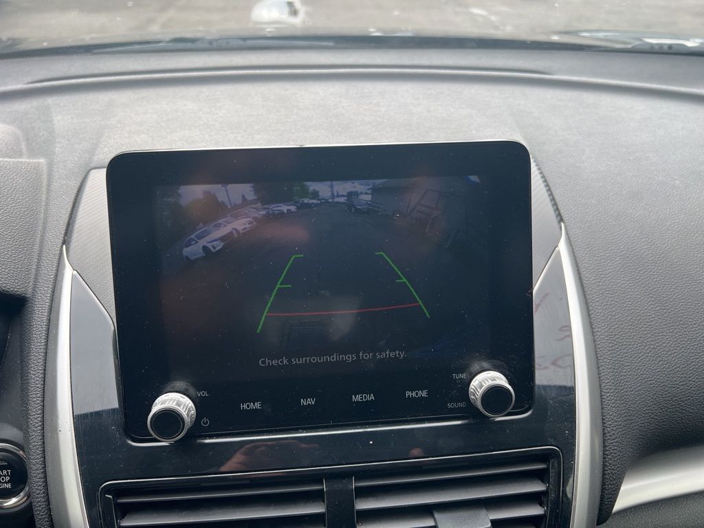 2022 Mitsubishi Eclipse Cross SE Milwaukie OR