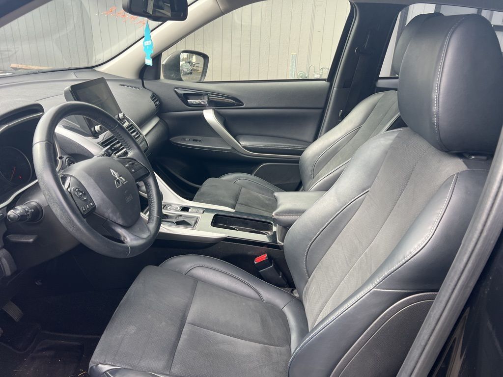 2022 Mitsubishi Eclipse Cross SE Milwaukie OR