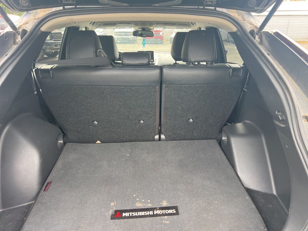 2022 Mitsubishi Eclipse Cross SE Milwaukie OR