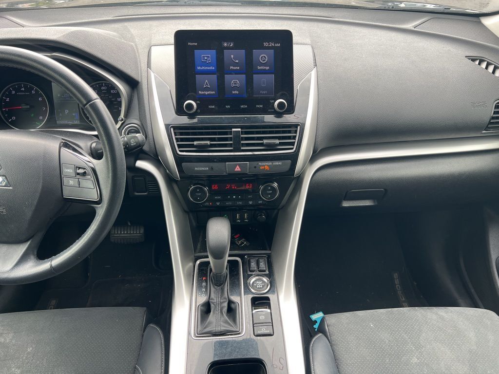 2022 Mitsubishi Eclipse Cross SE Milwaukie OR