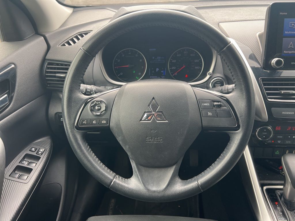 2022 Mitsubishi Eclipse Cross SE Milwaukie OR