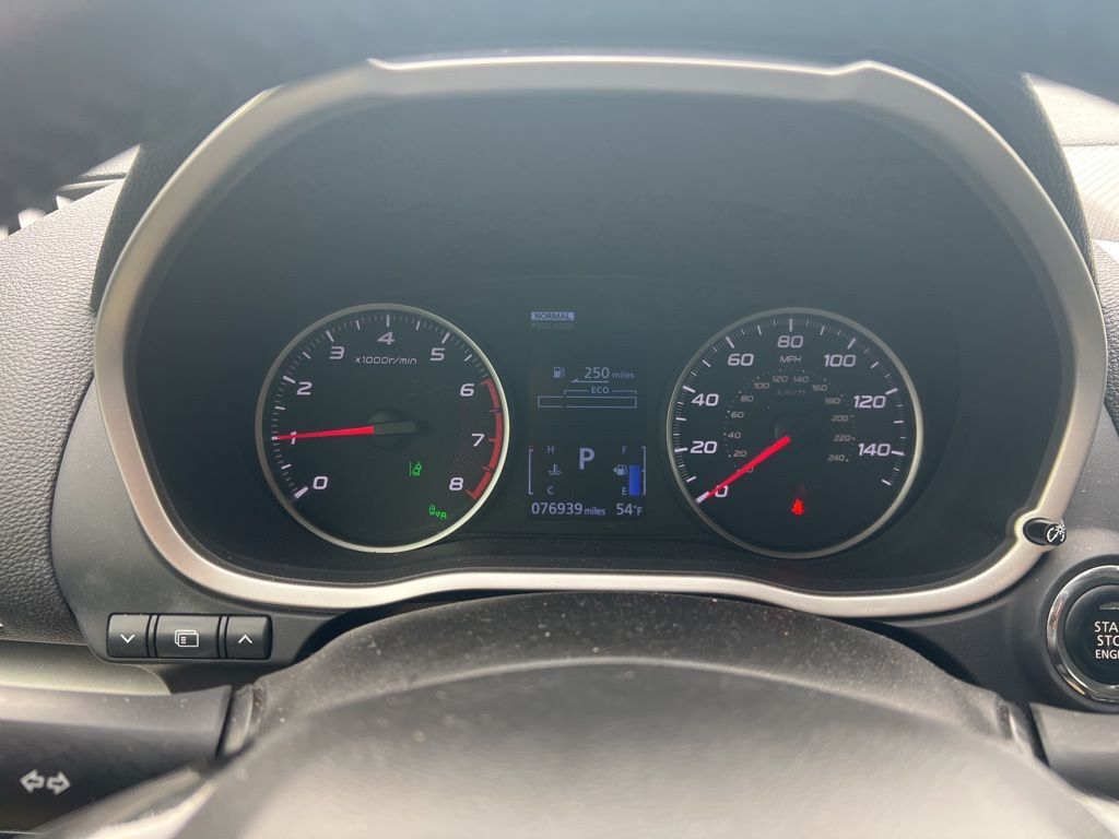 2022 Mitsubishi Eclipse Cross SE Milwaukie OR