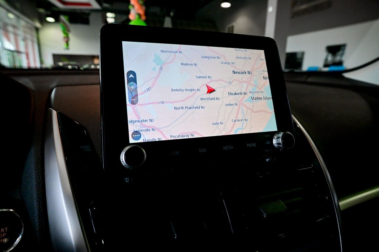 2022 Mitsubishi Eclipse Cross SE Springfield NJ