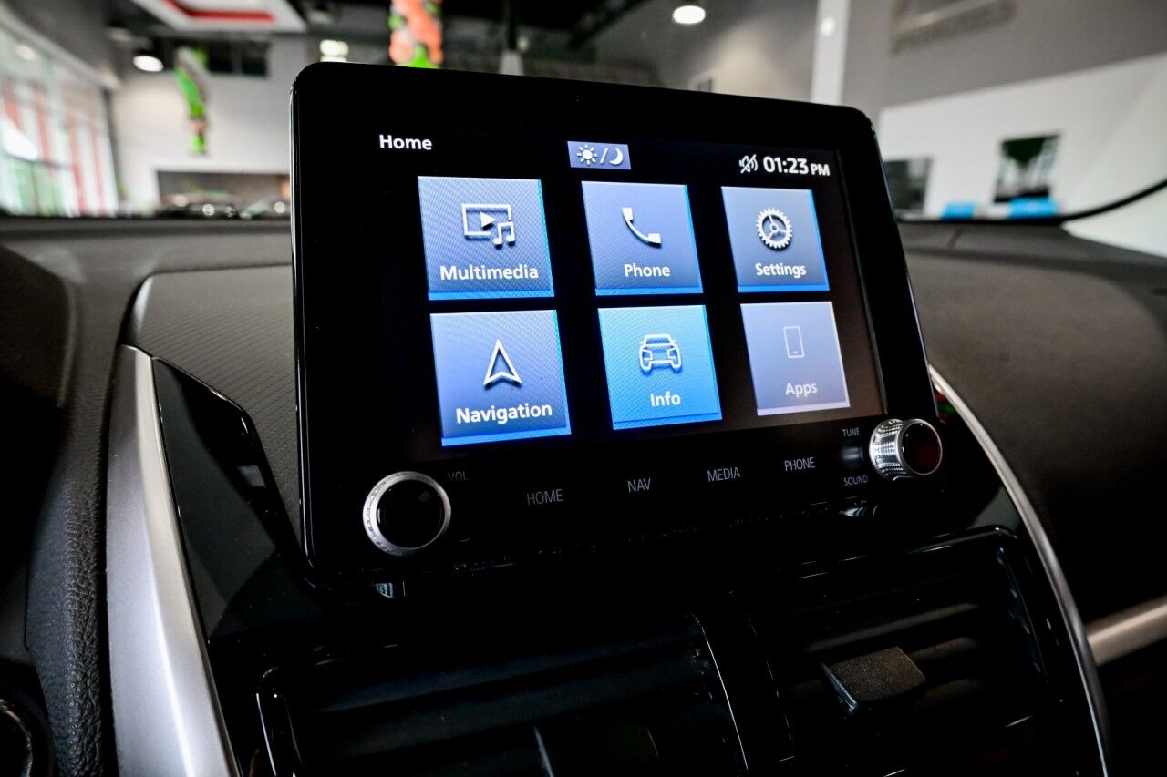 2022 Mitsubishi Eclipse Cross SE Springfield NJ