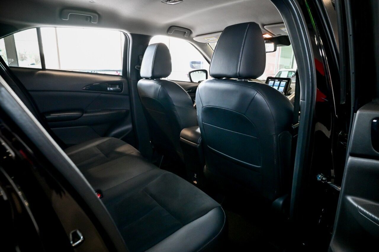 2022 Mitsubishi Eclipse Cross SE Springfield NJ