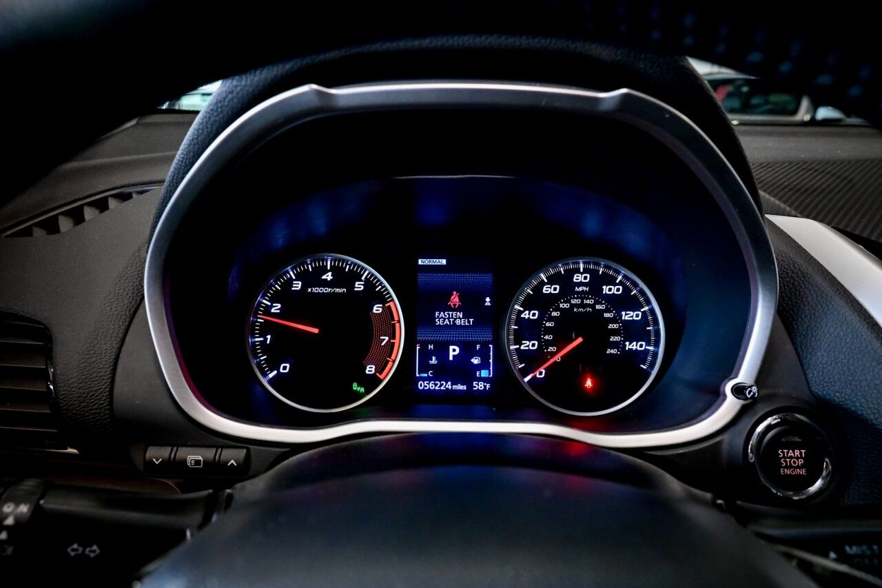 2022 Mitsubishi Eclipse Cross SE Springfield NJ