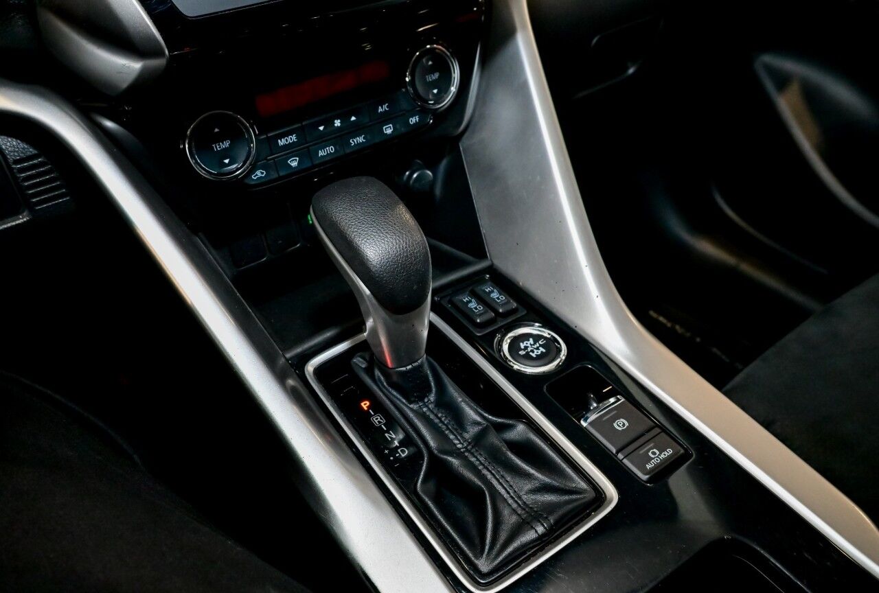 2022 Mitsubishi Eclipse Cross SE Springfield NJ