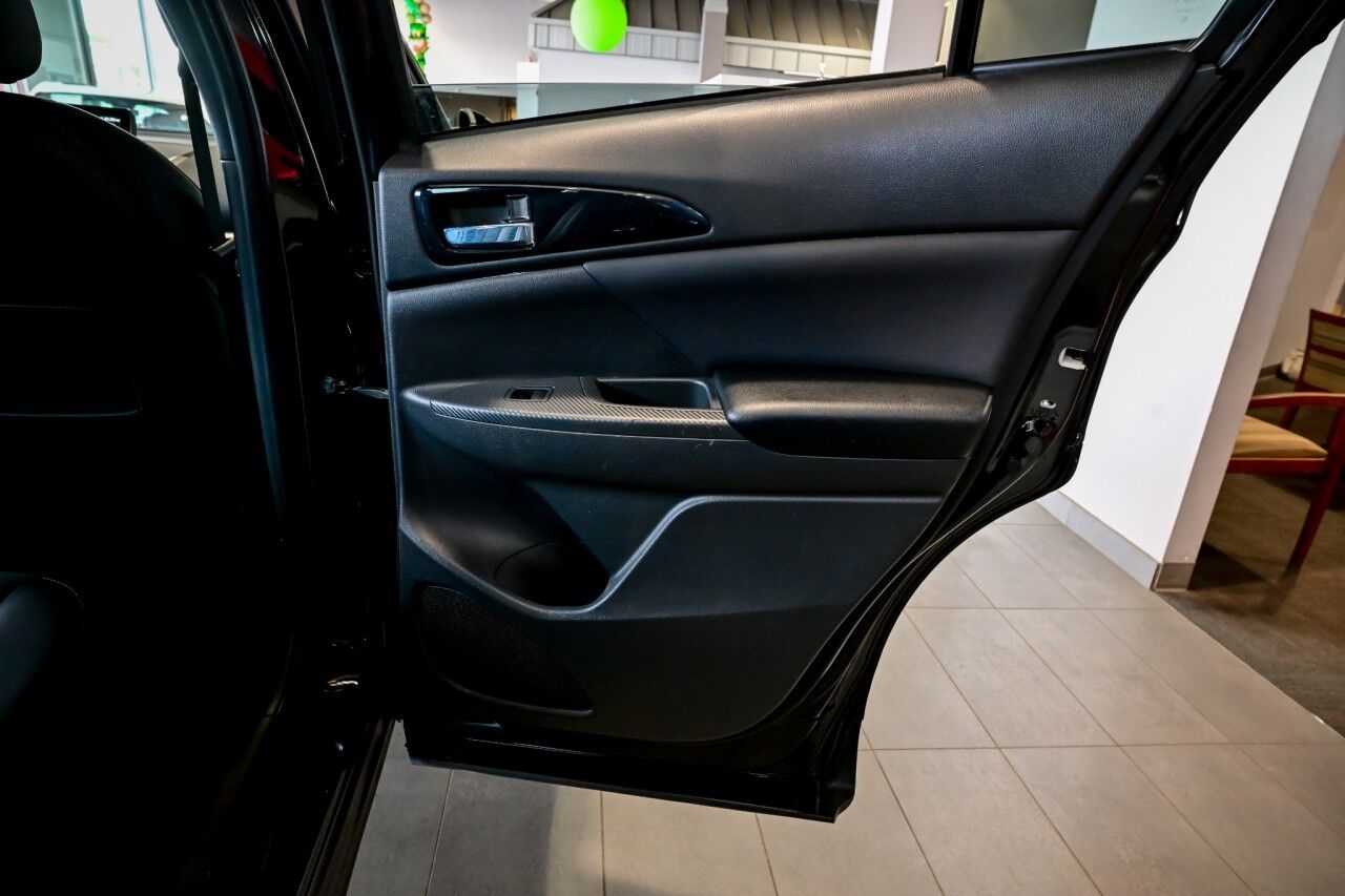 2022 Mitsubishi Eclipse Cross SE Springfield NJ