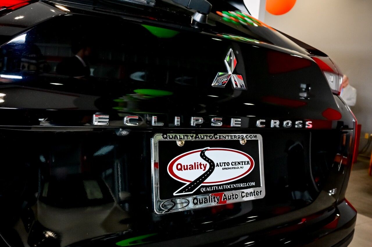2022 Mitsubishi Eclipse Cross SE Springfield NJ