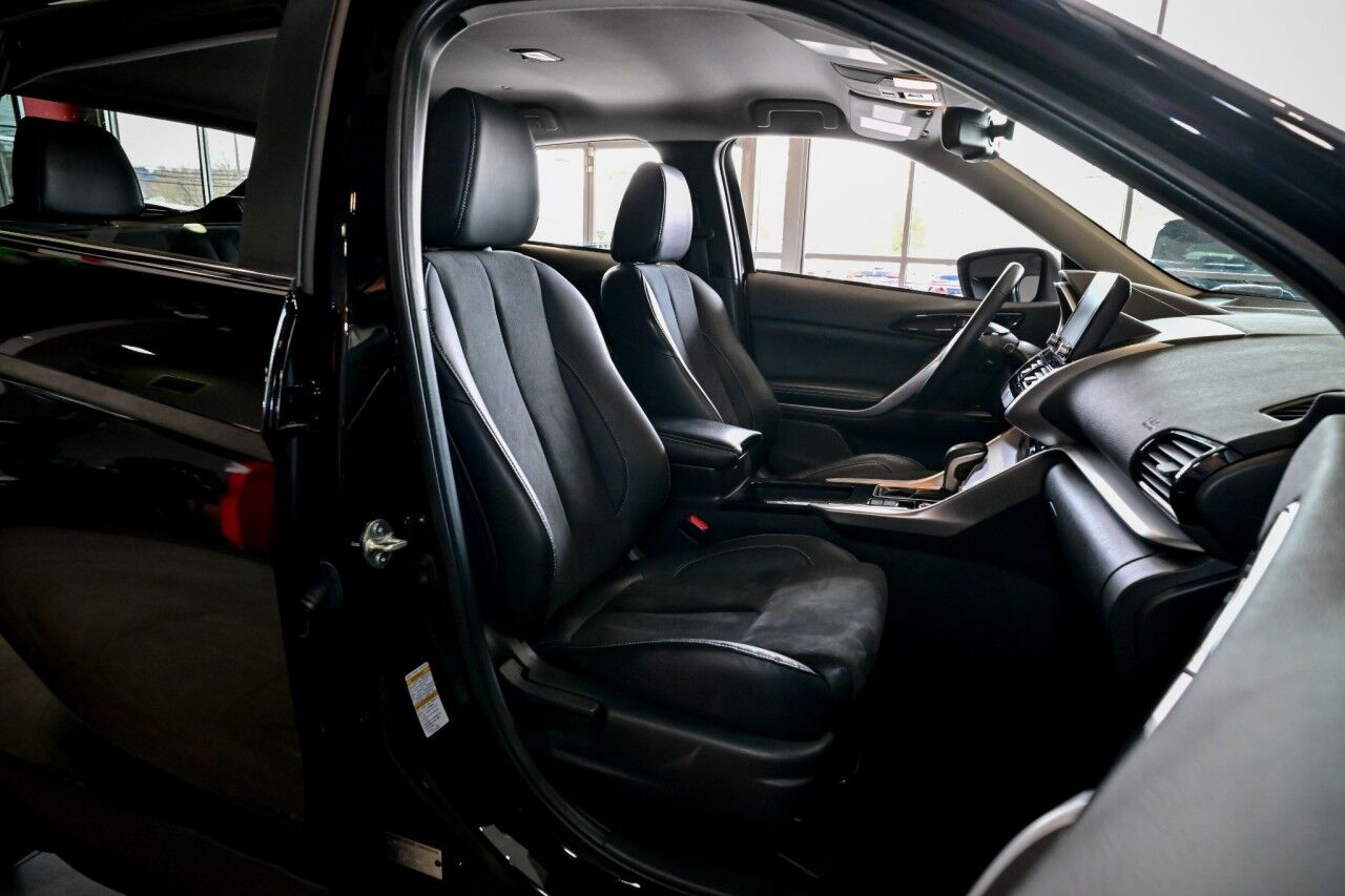 2022 Mitsubishi Eclipse Cross SE Springfield NJ