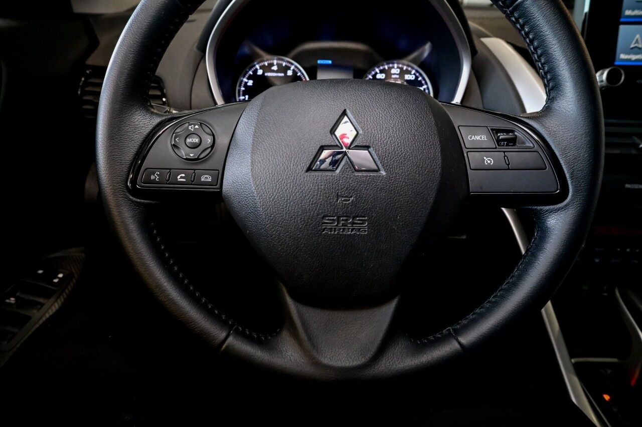 2022 Mitsubishi Eclipse Cross SE Springfield NJ