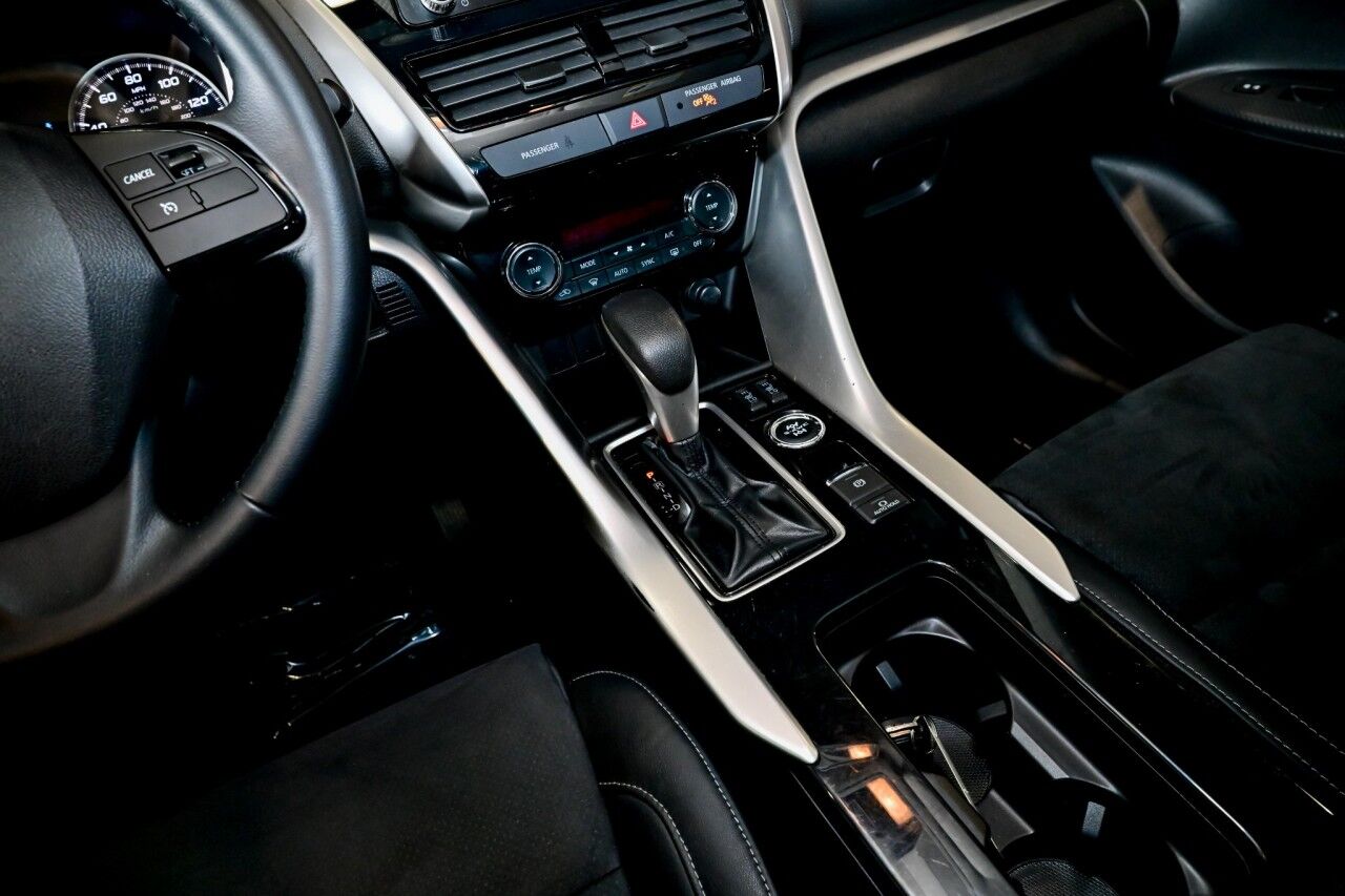 2022 Mitsubishi Eclipse Cross SE Springfield NJ