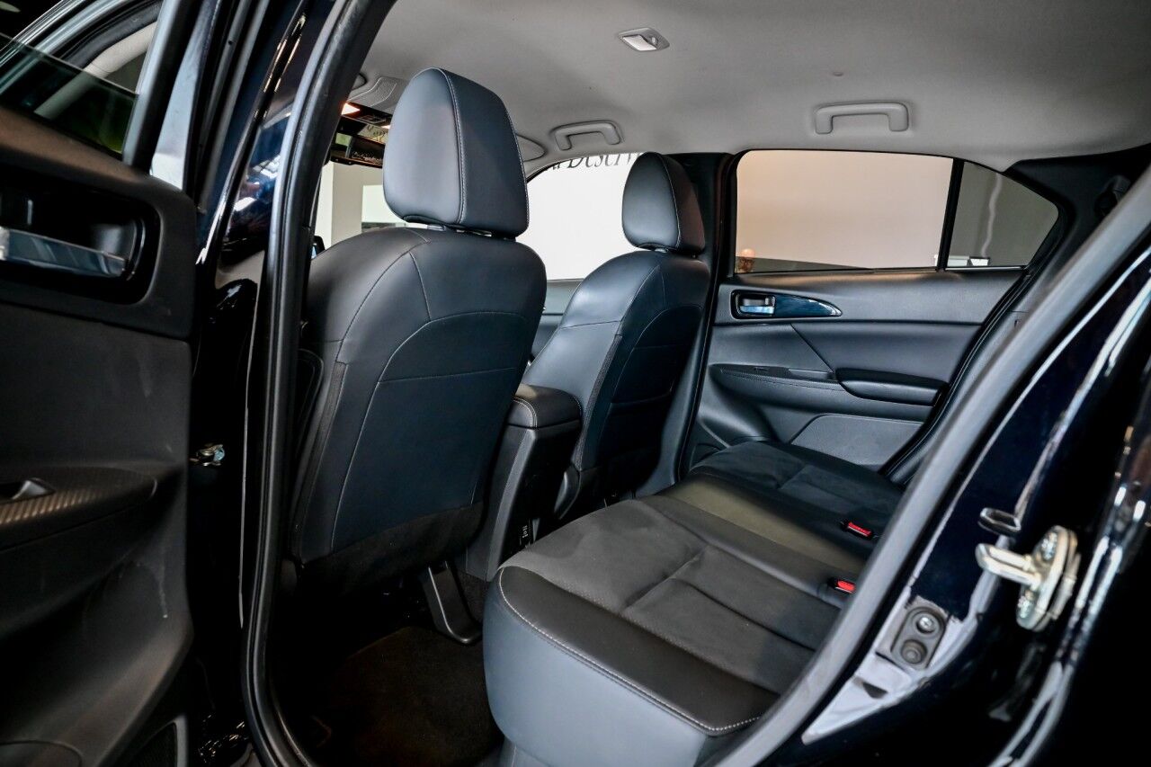 2022 Mitsubishi Eclipse Cross SE Springfield NJ