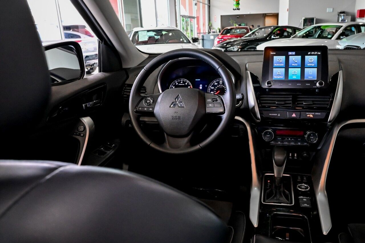 2022 Mitsubishi Eclipse Cross SE Springfield NJ