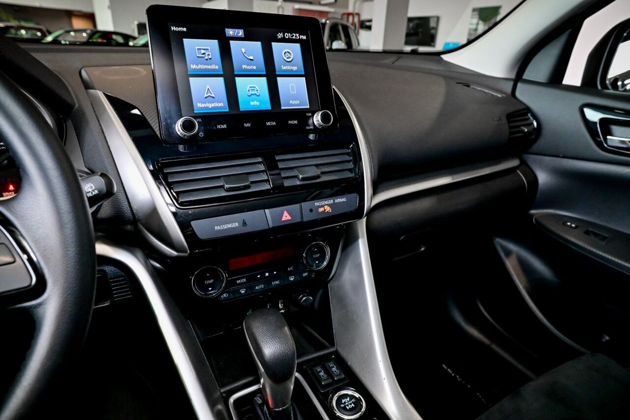 2022 Mitsubishi Eclipse Cross SE Springfield NJ