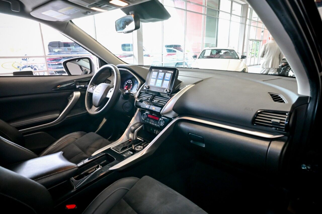 2022 Mitsubishi Eclipse Cross SE Springfield NJ