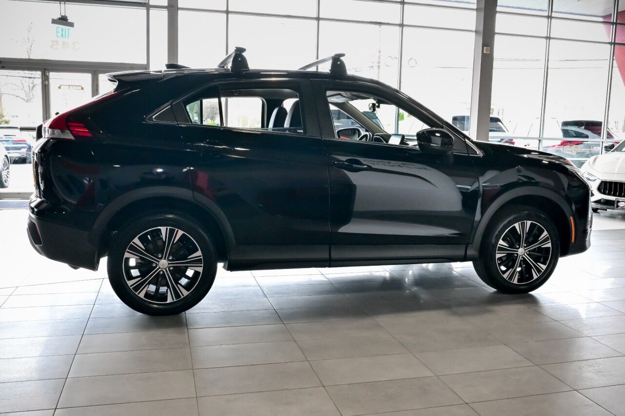 2022 Mitsubishi Eclipse Cross SE Springfield NJ