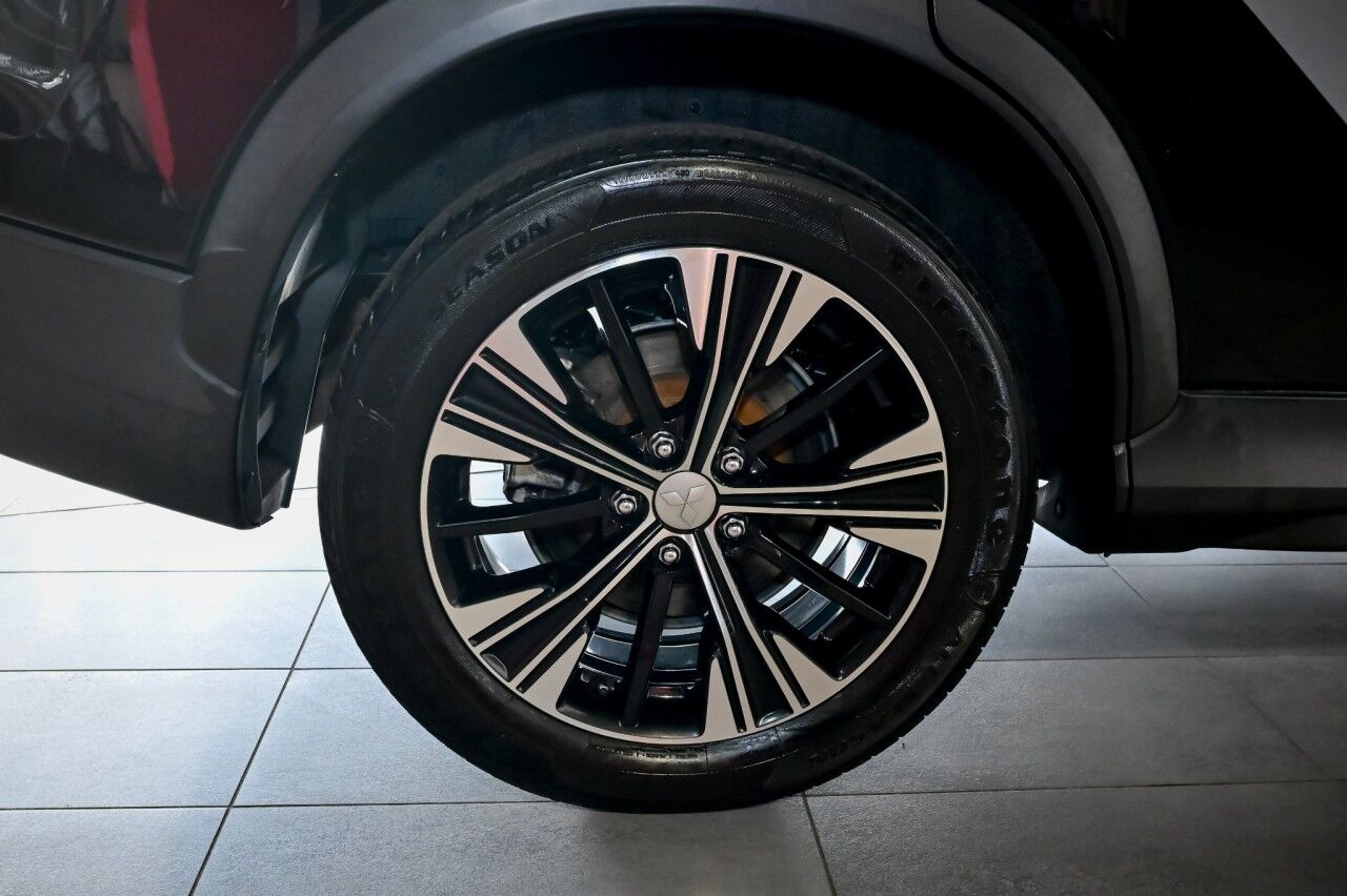 2022 Mitsubishi Eclipse Cross SE Springfield NJ