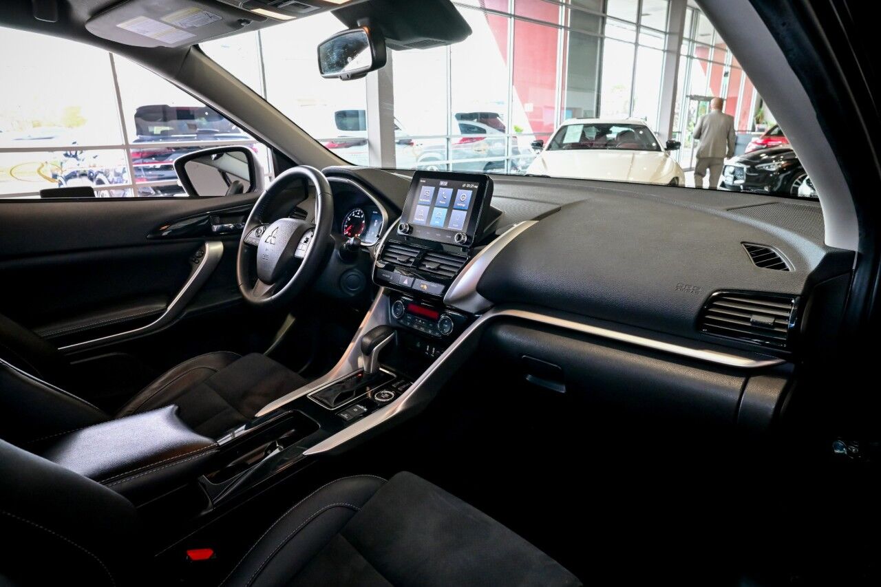 2022 Mitsubishi Eclipse Cross SE Springfield NJ