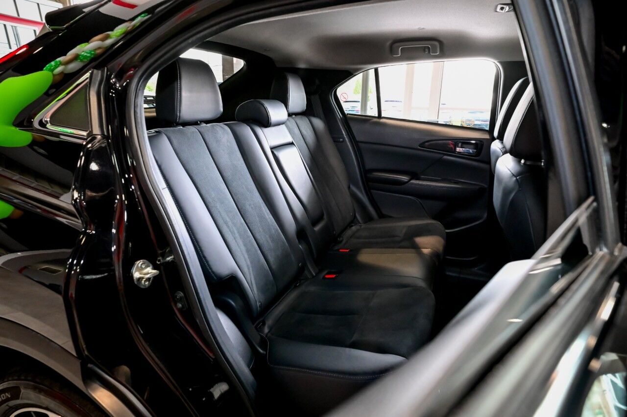 2022 Mitsubishi Eclipse Cross SE Springfield NJ