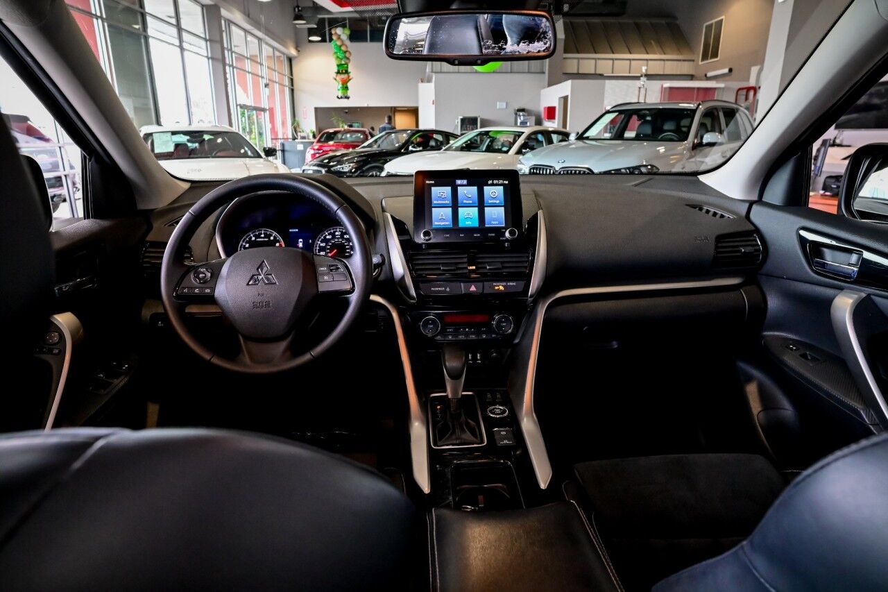 2022 Mitsubishi Eclipse Cross SE Springfield NJ