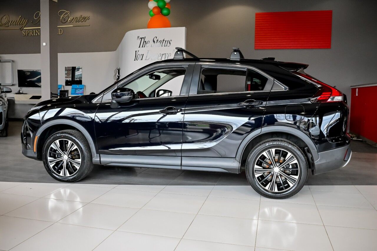 2022 Mitsubishi Eclipse Cross SE Springfield NJ