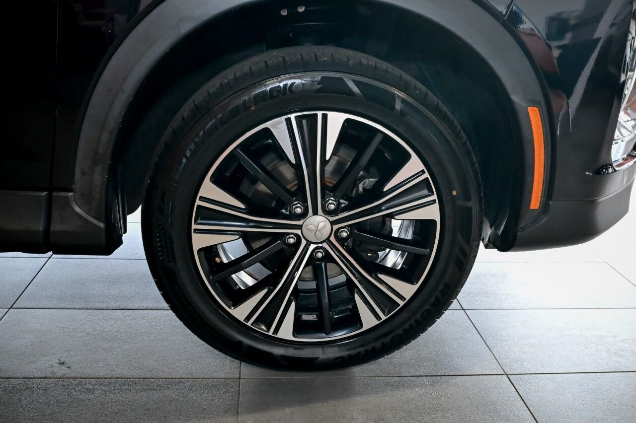 2022 Mitsubishi Eclipse Cross SE Springfield NJ