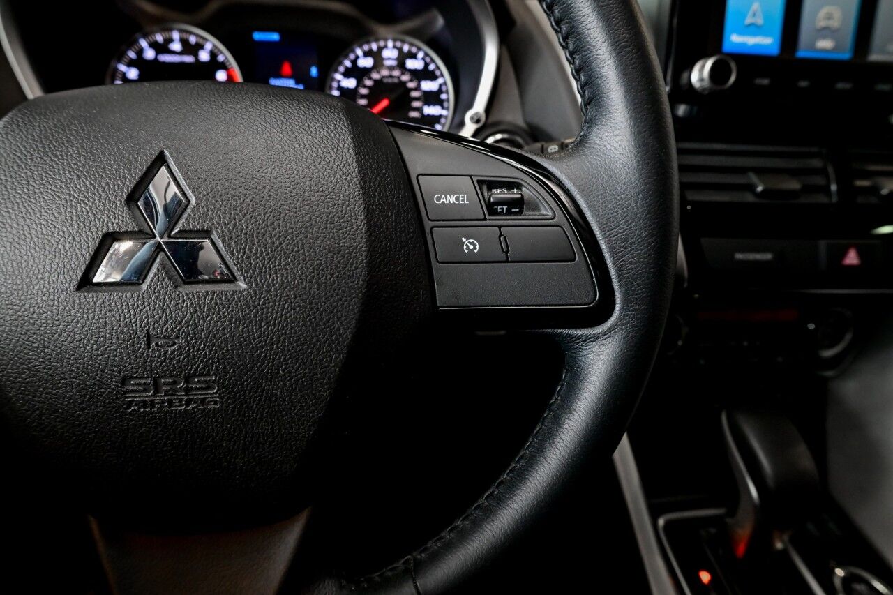 2022 Mitsubishi Eclipse Cross SE Springfield NJ