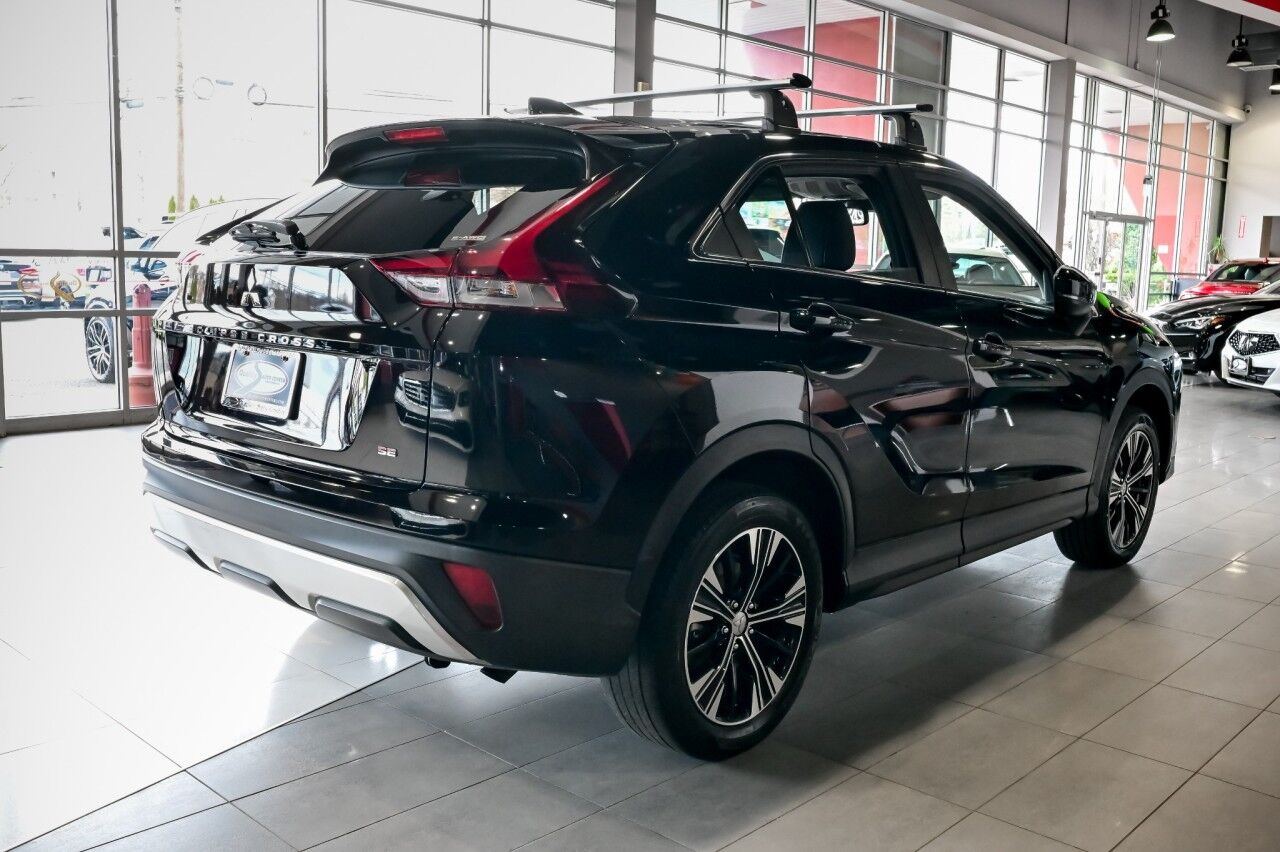 2022 Mitsubishi Eclipse Cross SE Springfield NJ
