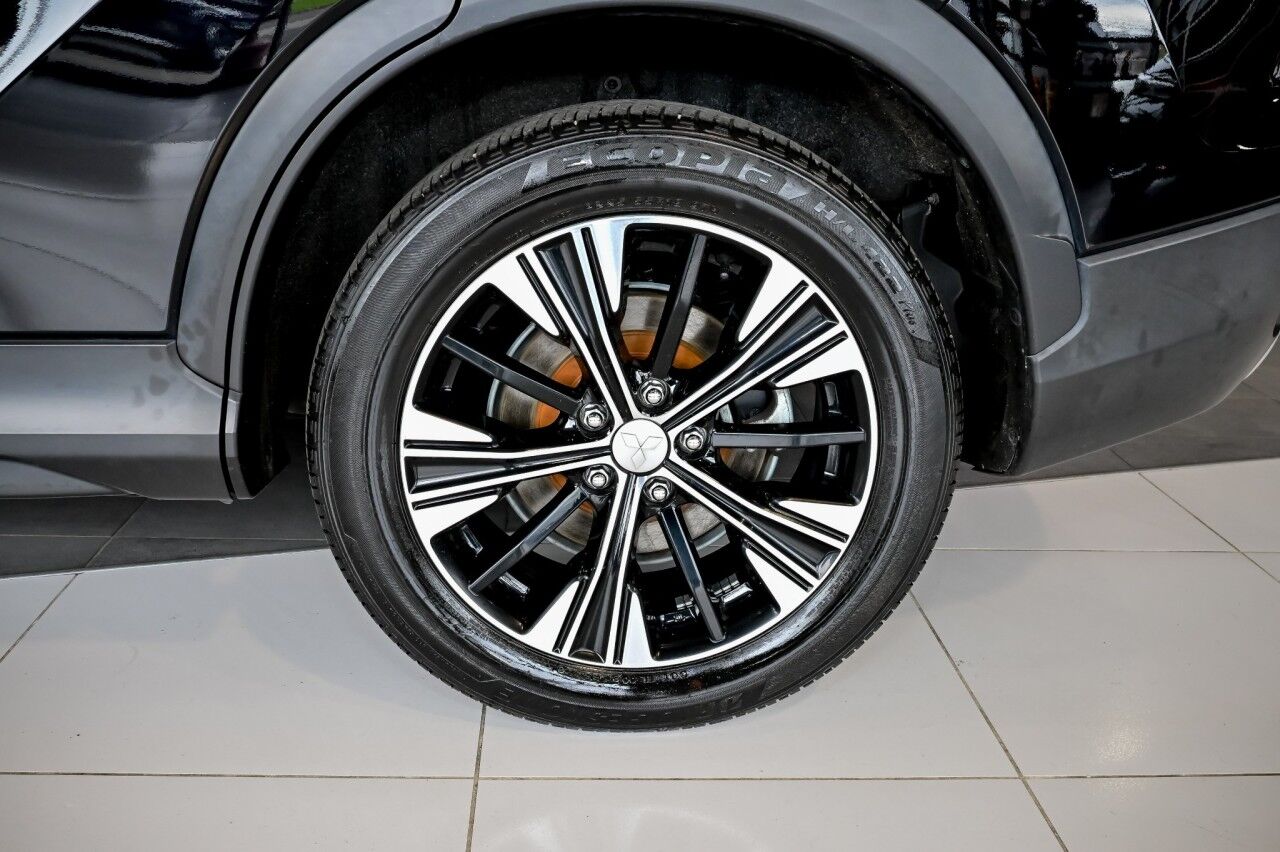 2022 Mitsubishi Eclipse Cross SE Springfield NJ