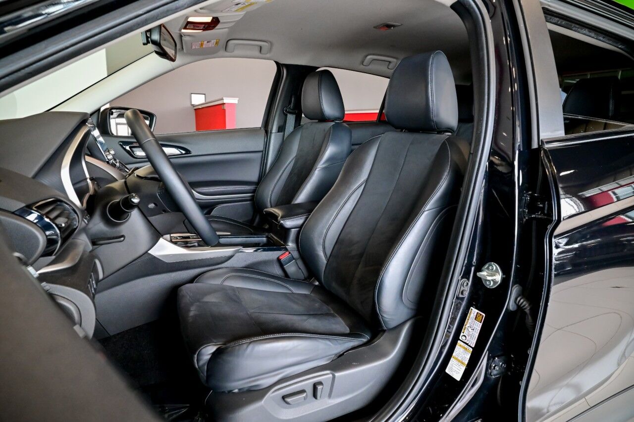 2022 Mitsubishi Eclipse Cross SE Springfield NJ