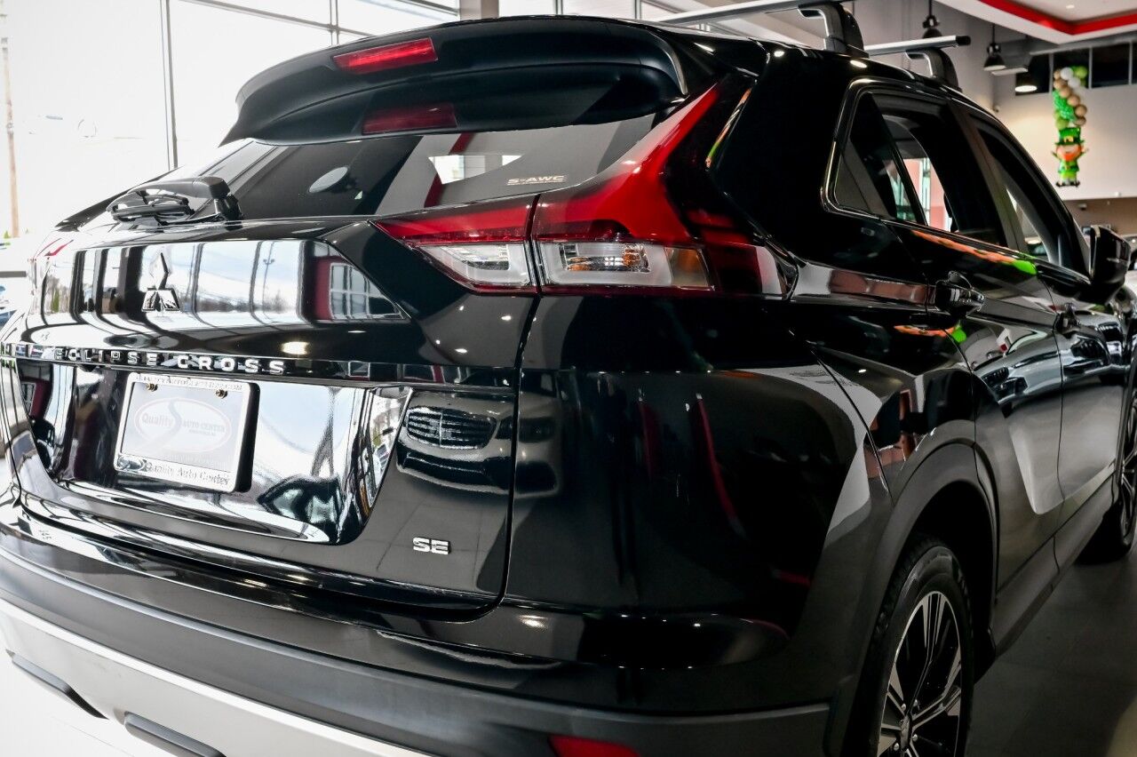 2022 Mitsubishi Eclipse Cross SE Springfield NJ