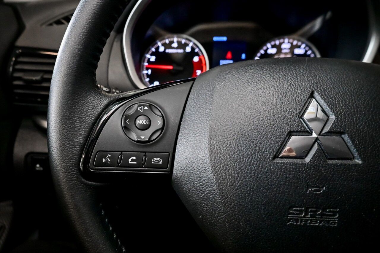 2022 Mitsubishi Eclipse Cross SE Springfield NJ