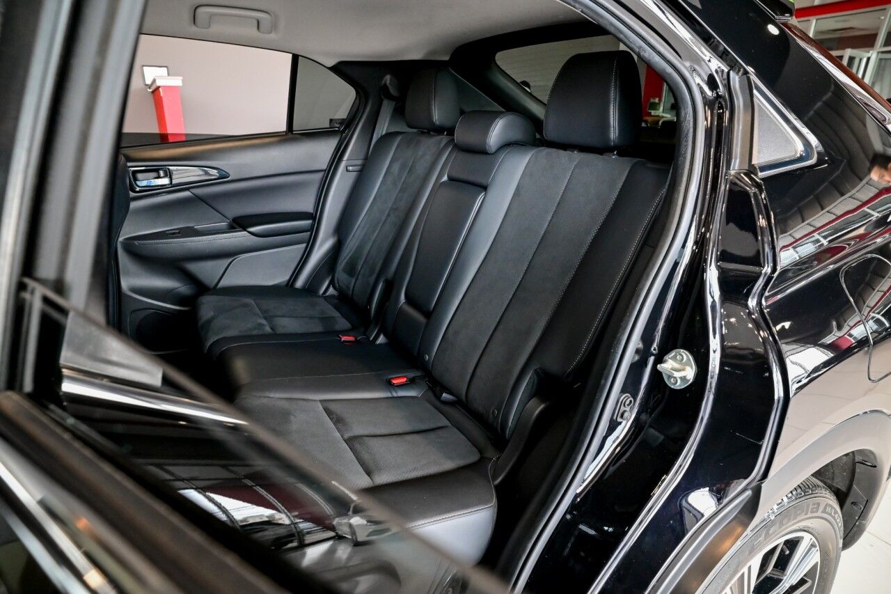 2022 Mitsubishi Eclipse Cross SE Springfield NJ