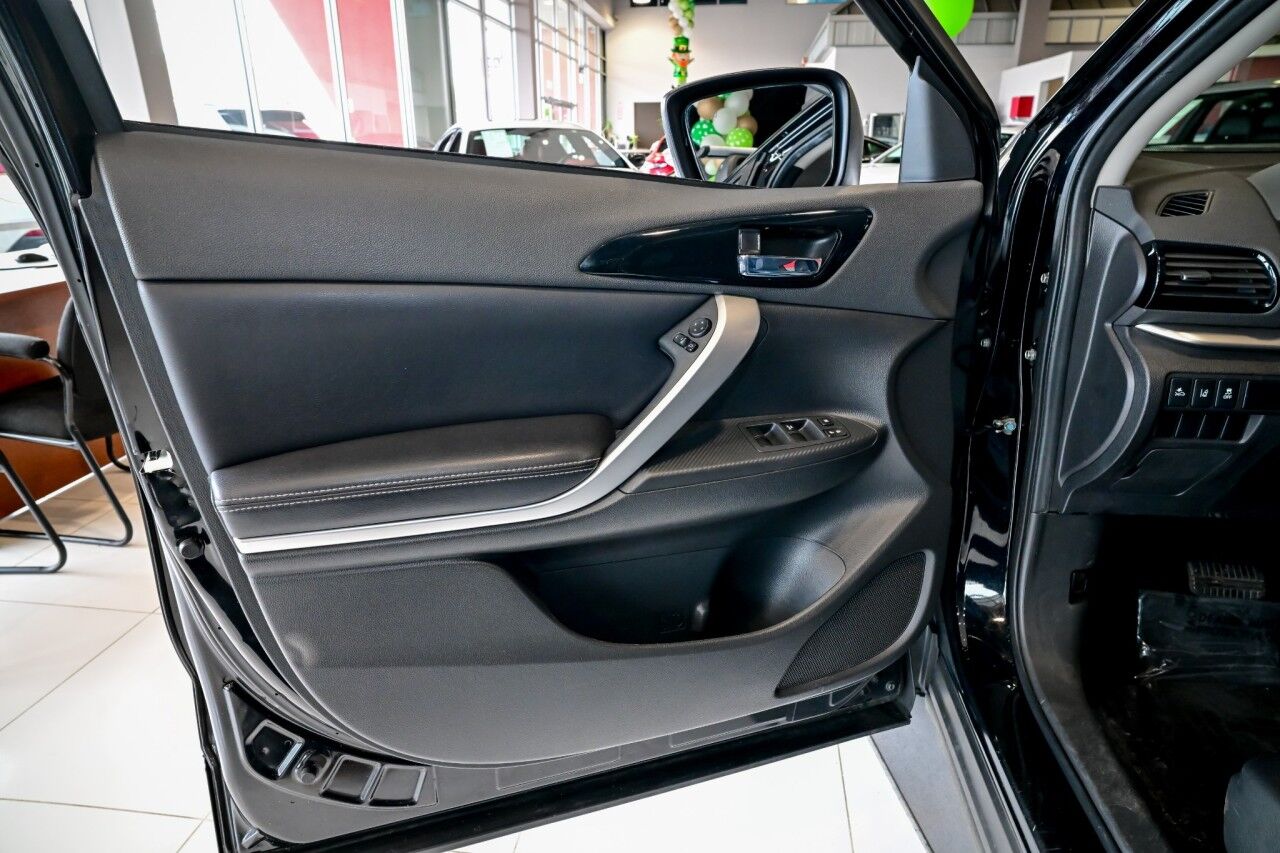 2022 Mitsubishi Eclipse Cross SE Springfield NJ