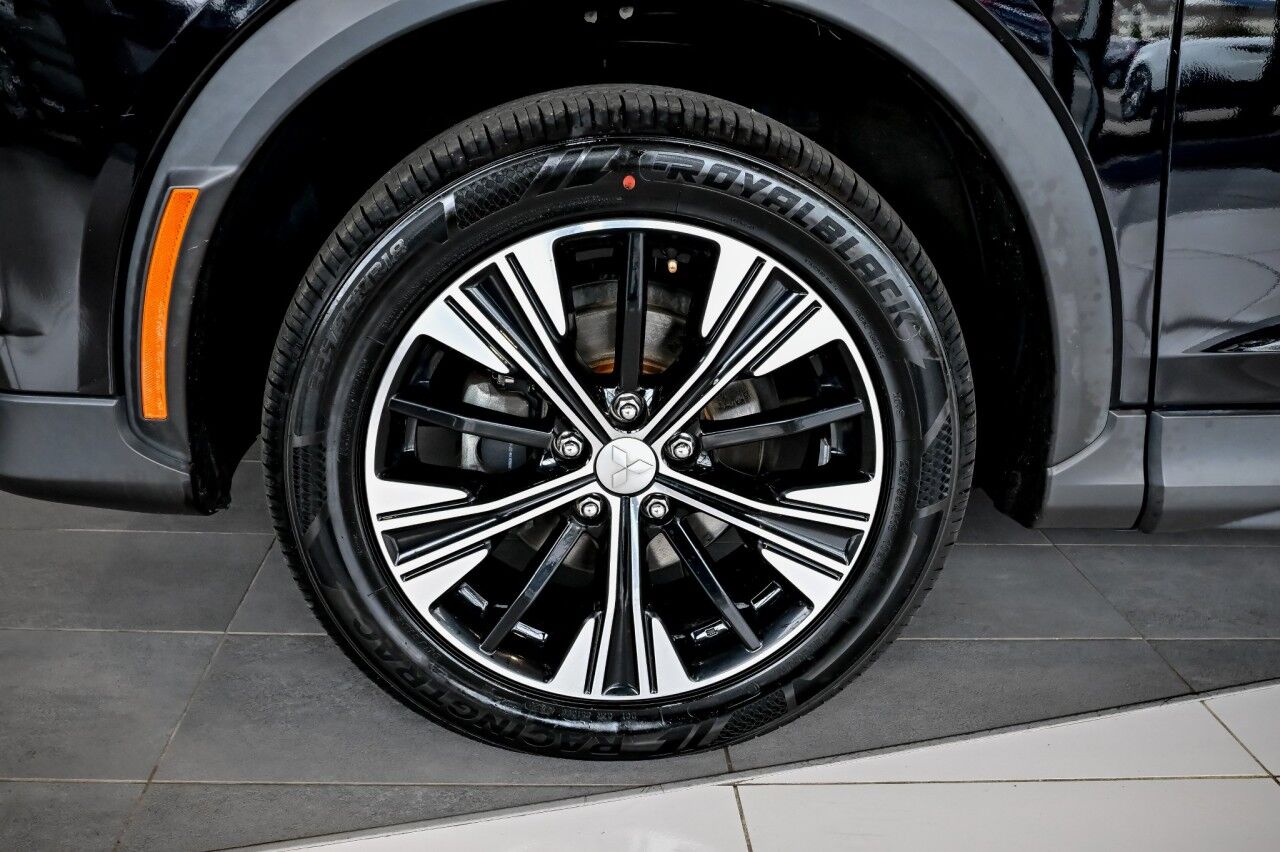 2022 Mitsubishi Eclipse Cross SE Springfield NJ