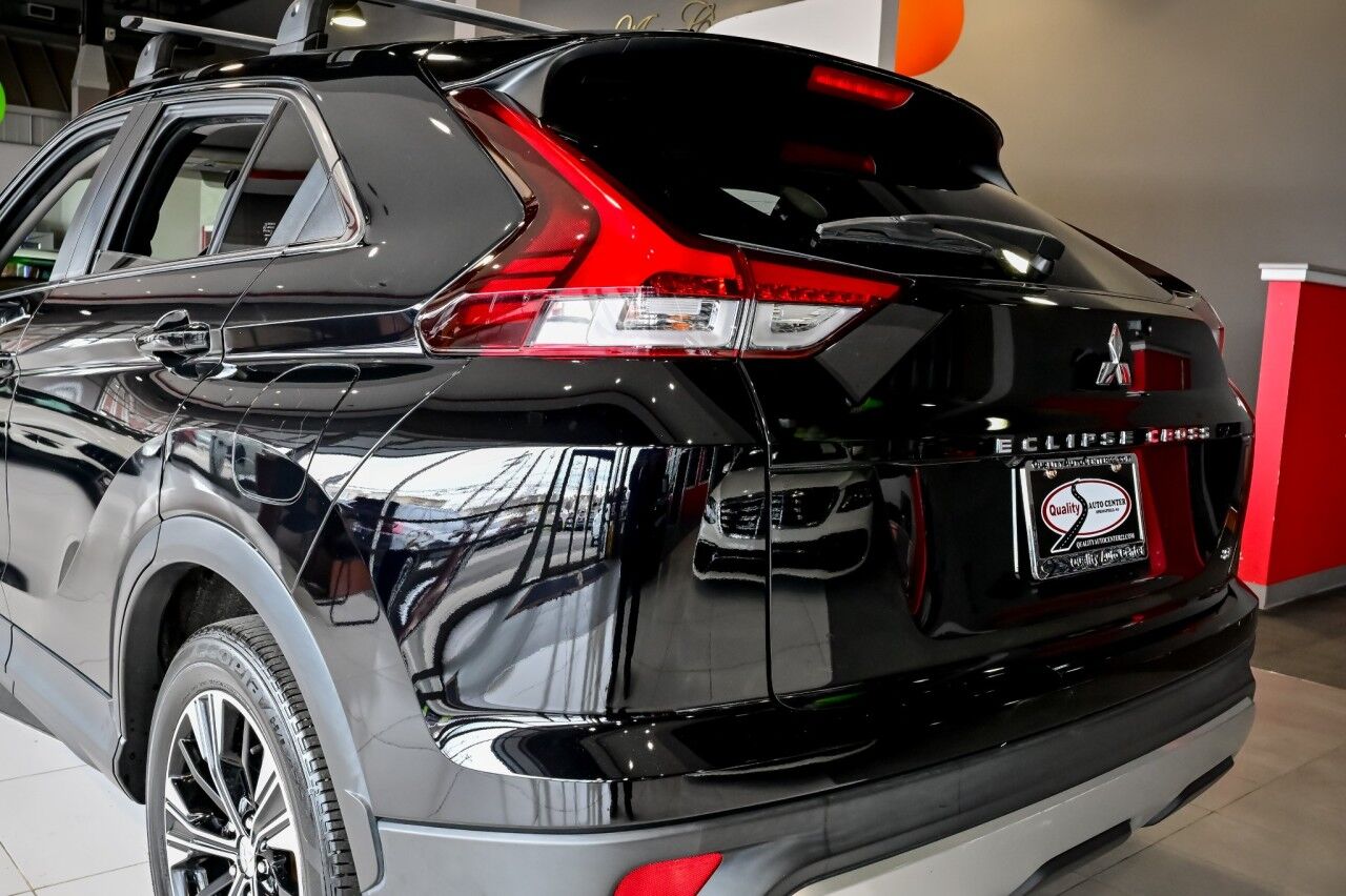 2022 Mitsubishi Eclipse Cross SE Springfield NJ
