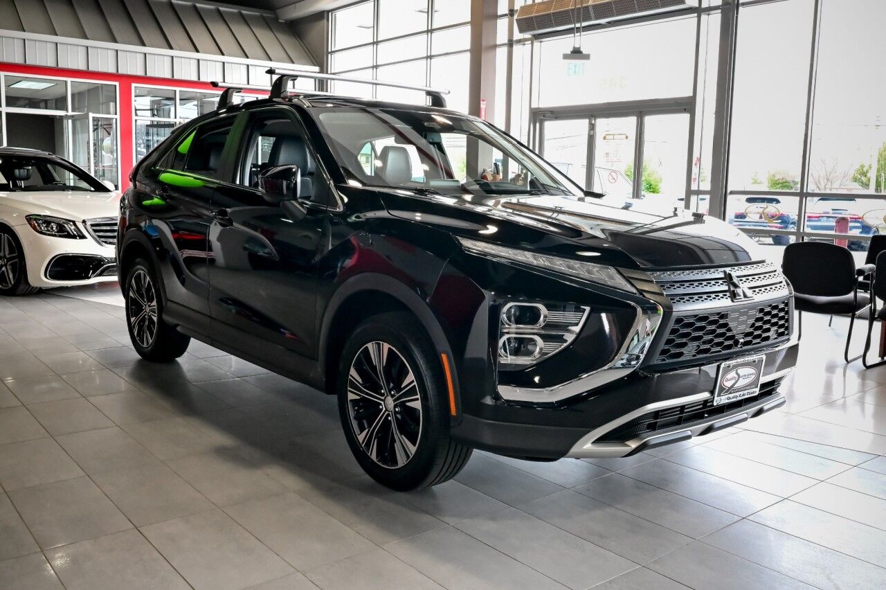2022 Mitsubishi Eclipse Cross SE Springfield NJ