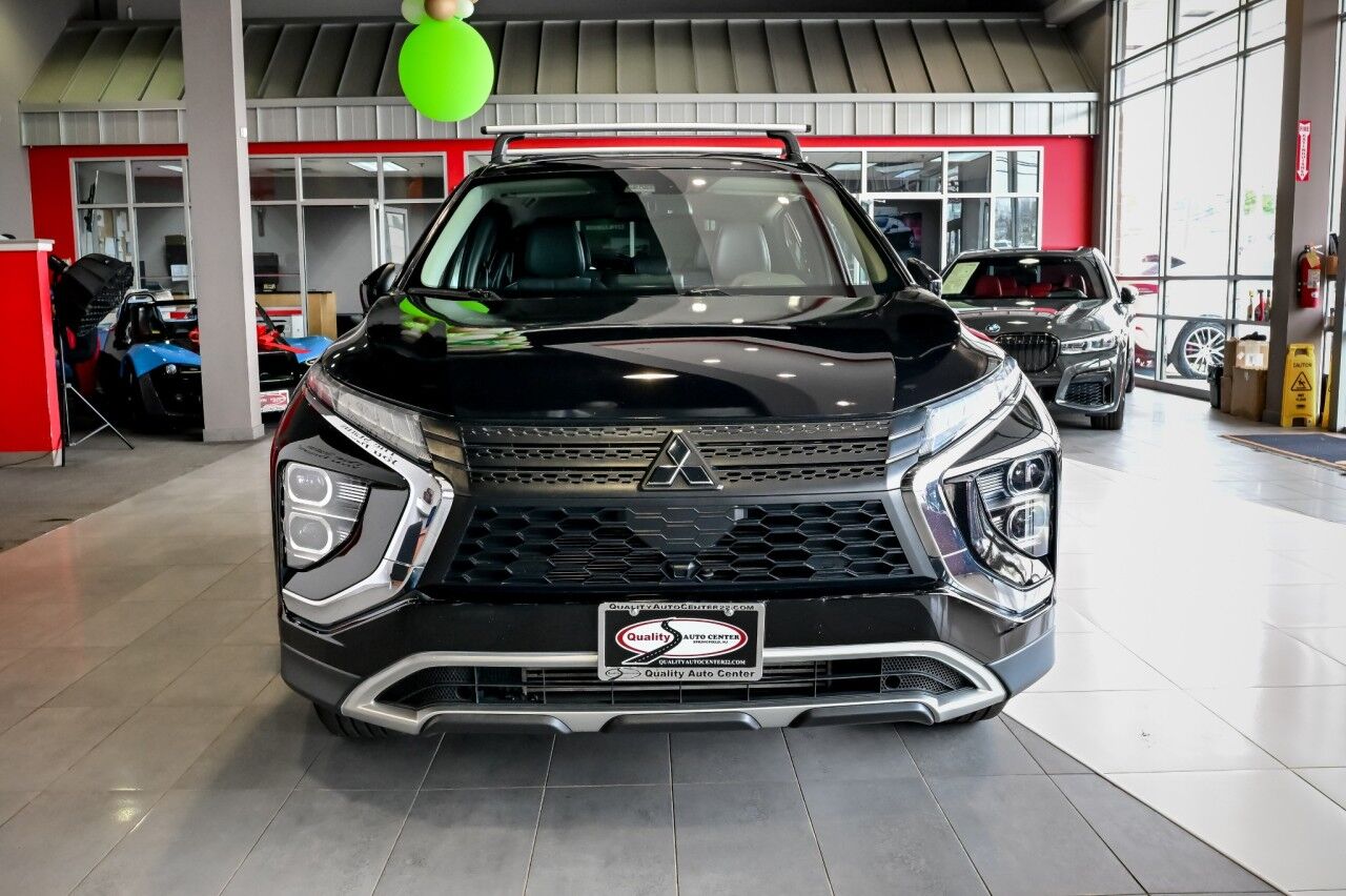 2022 Mitsubishi Eclipse Cross SE Springfield NJ