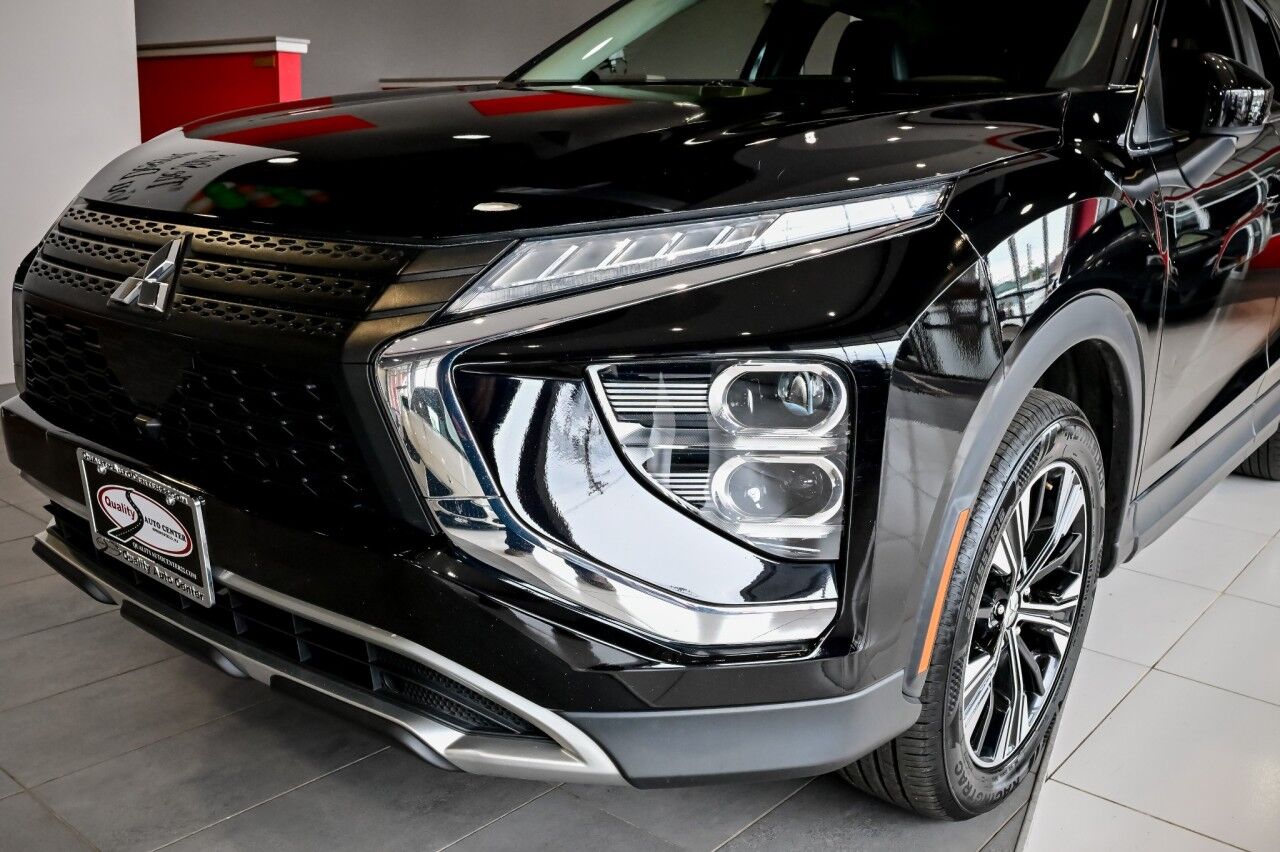 2022 Mitsubishi Eclipse Cross SE Springfield NJ