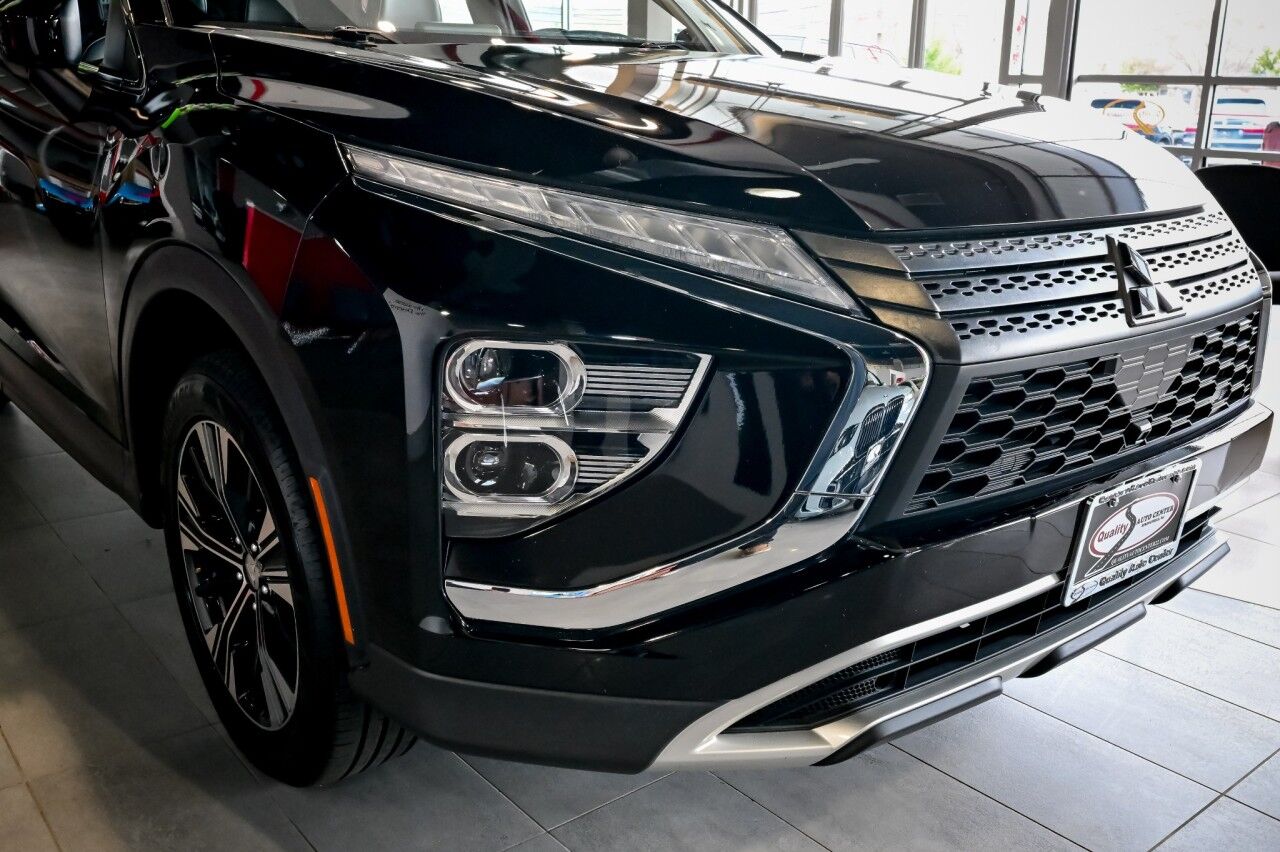 2022 Mitsubishi Eclipse Cross SE Springfield NJ