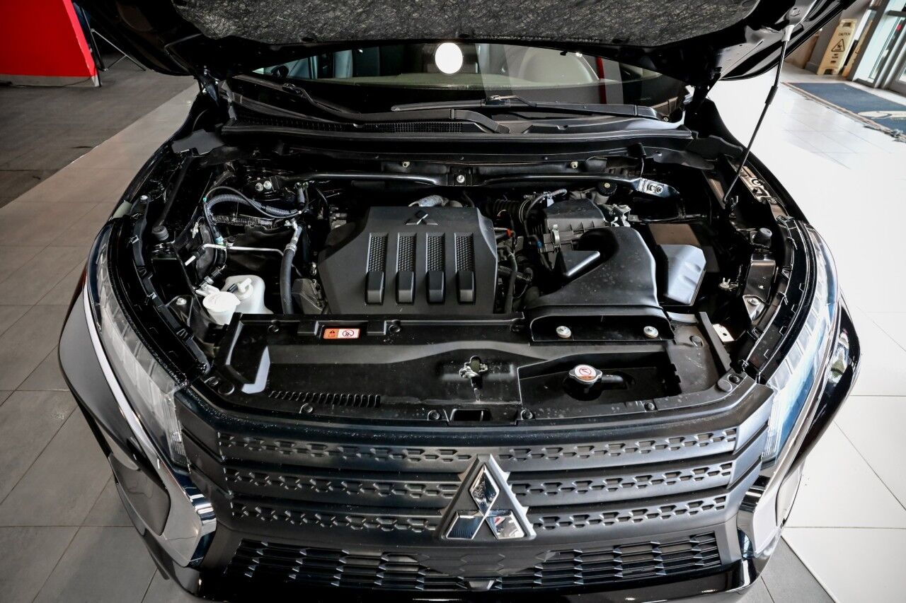 2022 Mitsubishi Eclipse Cross SE Springfield NJ